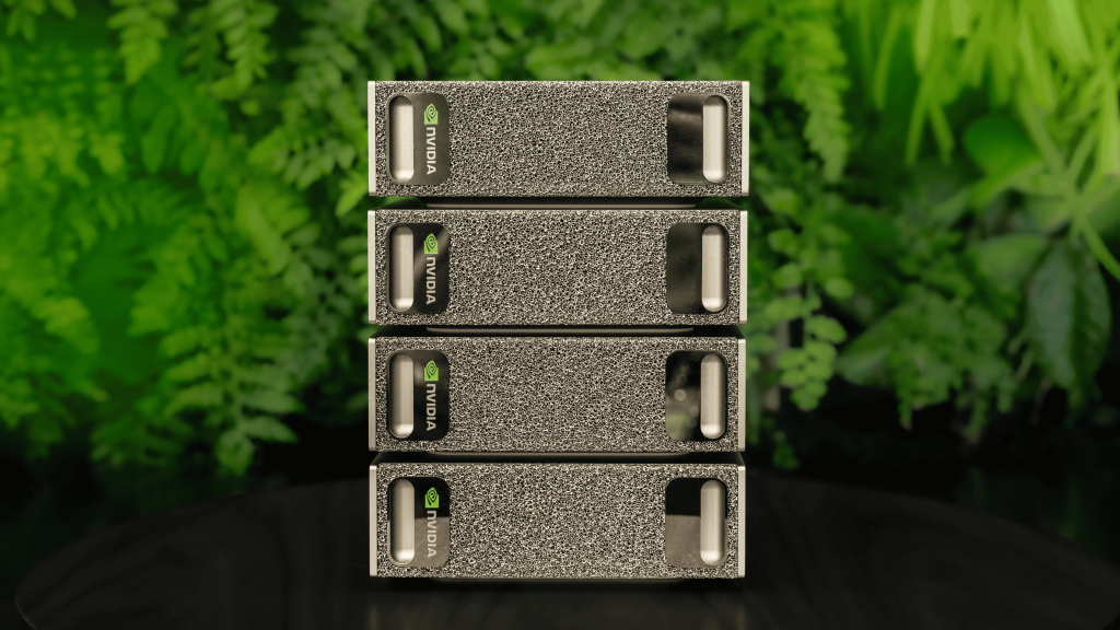 NVIDIA DGX Spark