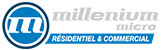 Marchand affilié Millenium Micro