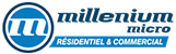 Marchand affilié Millenium Micro